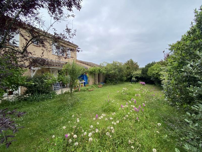 Vente Maison TOURNEFEUILLE - 5 pièces -130 m² - (31170)