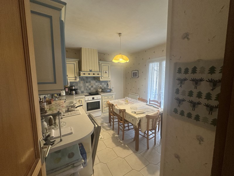 Vente Maison TOURNEFEUILLE - 5 pièces -130 m² - (31170)