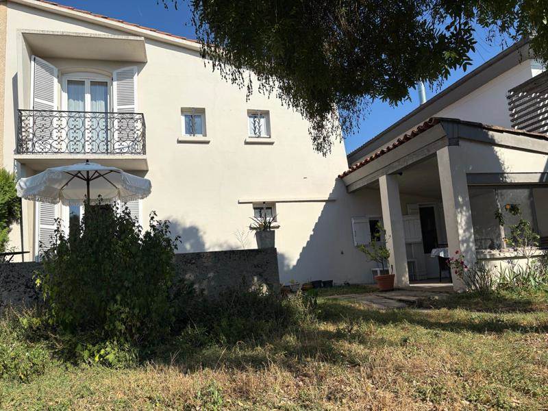 Vente Maison TOURNEFEUILLE - 3 pièces -83 m² - (31170)