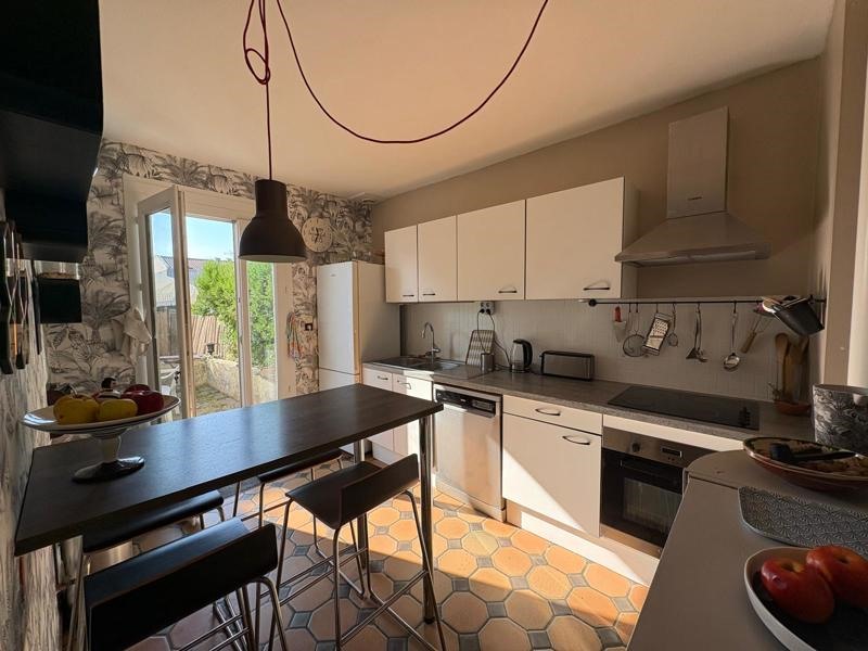 Vente Maison TOURNEFEUILLE - 3 pièces -83 m² - (31170)