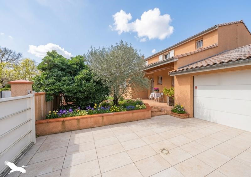 Vente Maison TOURNEFEUILLE - 6 pièces -170 m² - (31170)