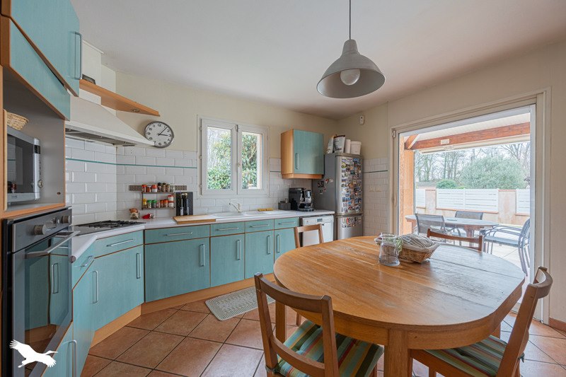 Vente Maison TOURNEFEUILLE - 6 pièces -170 m² - (31170)