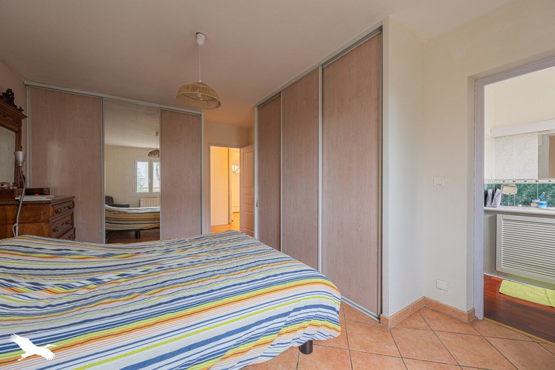 Vente Maison TOURNEFEUILLE - 6 pièces -170 m² - (31170)