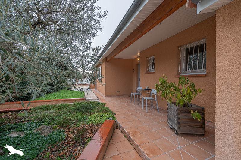 Maison Tournefeuille