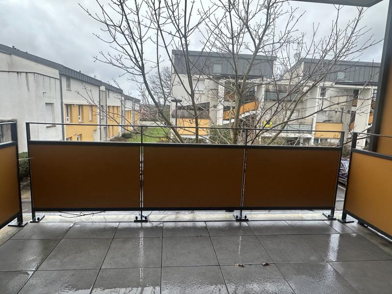 Vente Appartement TOURNEFEUILLE - 2 pièces -37 m² - (31170)