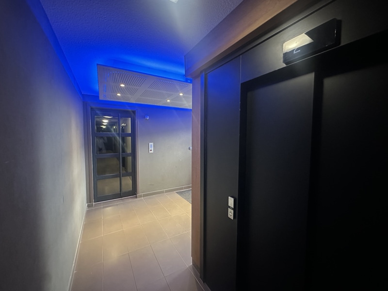 Vente Appartement TOURNEFEUILLE - 2 pièces -37 m² - (31170)