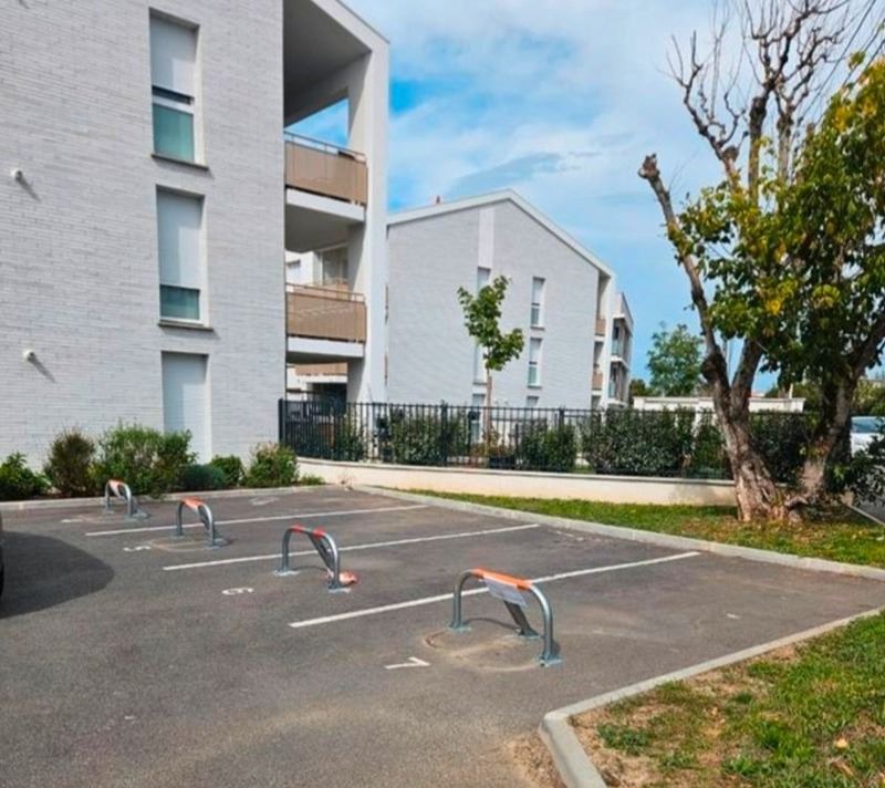 Vente Parking TOURNEFEUILLE - -  13 m² - (31170)