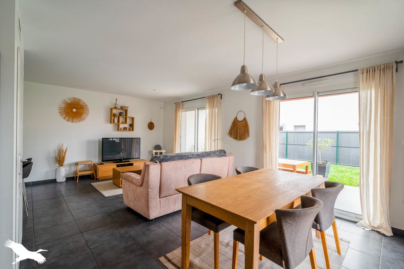 Vente Maison TOURNEFEUILLE - 4 pièces -97 m² - (31170)