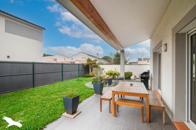 Vente Maison TOURNEFEUILLE - 4 pièces -97 m² - (31170)