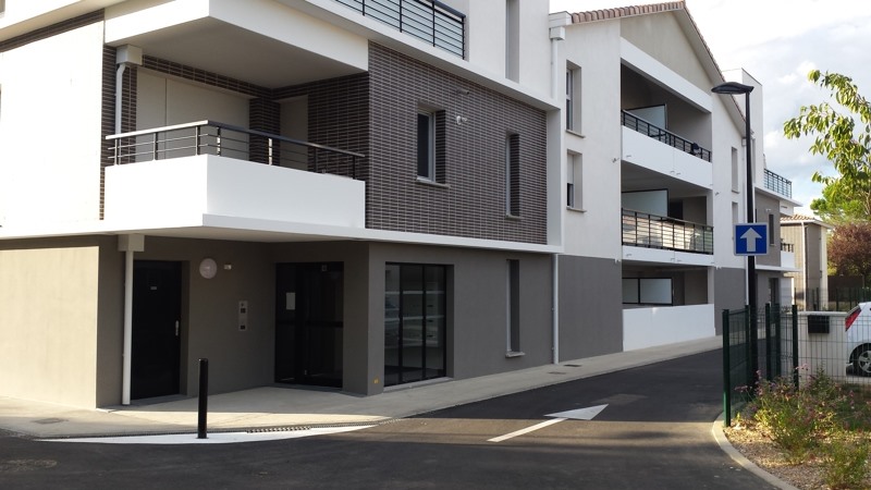 Appartement Tournefeuille