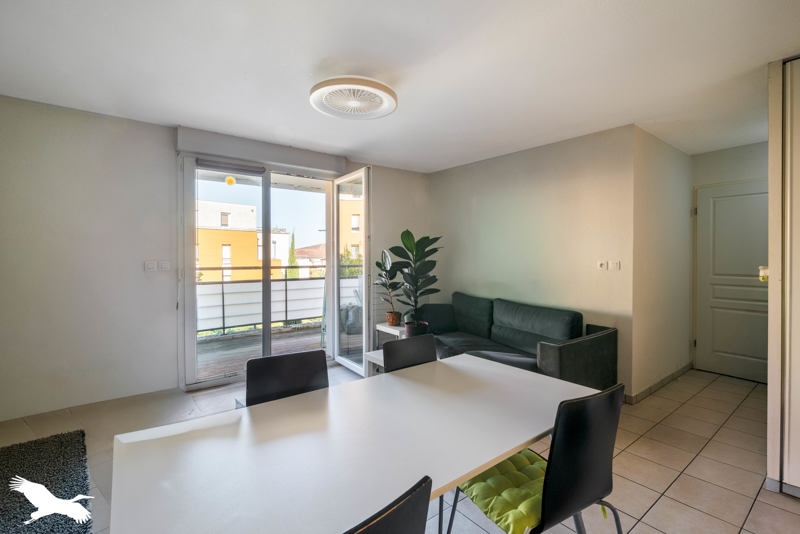 Vente Appartement Tournefeuille 31170 3 pièces - 60 m²