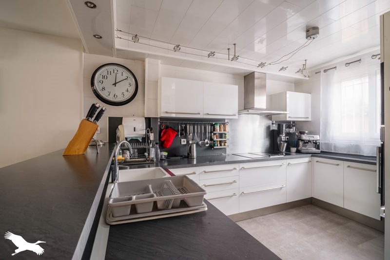 Vente Maison TOURNEFEUILLE - 4 pièces -86 m² - (31170)