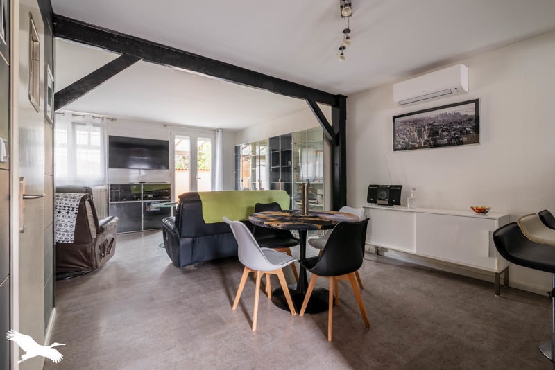 Vente Maison TOURNEFEUILLE - 4 pièces -86 m² - (31170)