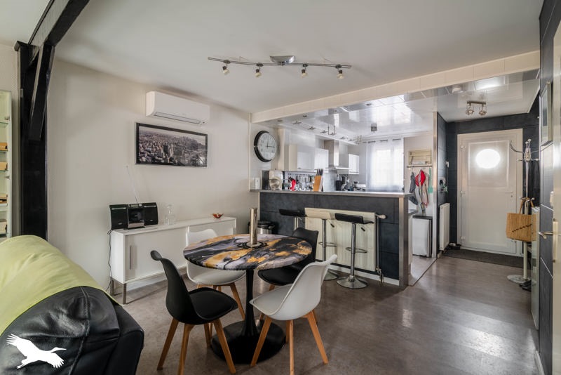 Vente Maison TOURNEFEUILLE - 4 pièces -86 m² - (31170)