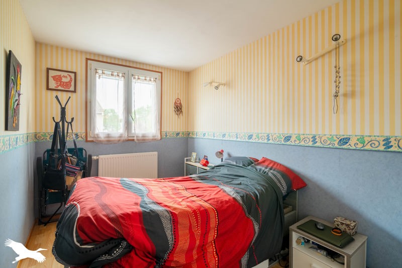Vente Maison TOURNEFEUILLE - 4 pièces -86 m² - (31170)