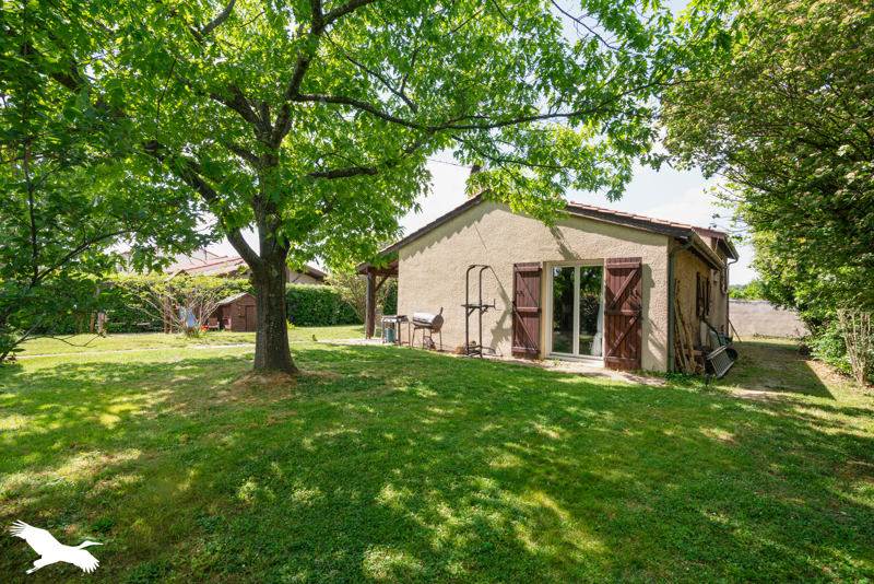 Maison 5 pièces 110 m² · à Tournefeuille · 110 m² · 399 000 €