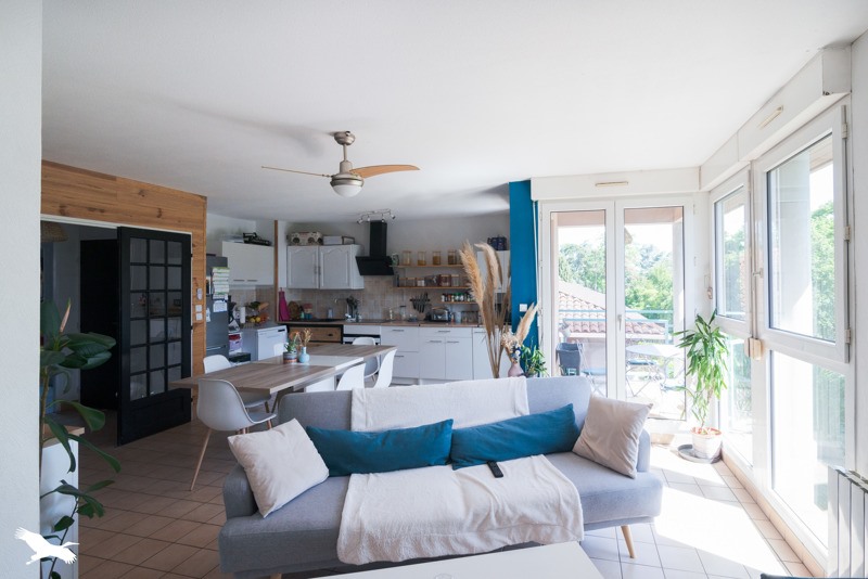 Appartement Tournefeuille