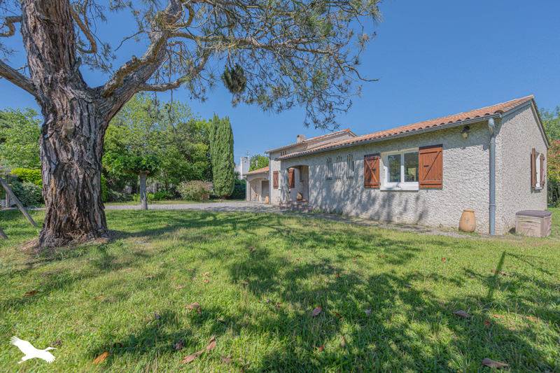 Vente Maison TOURNEFEUILLE - 4 pièces -106 m² - (31170)