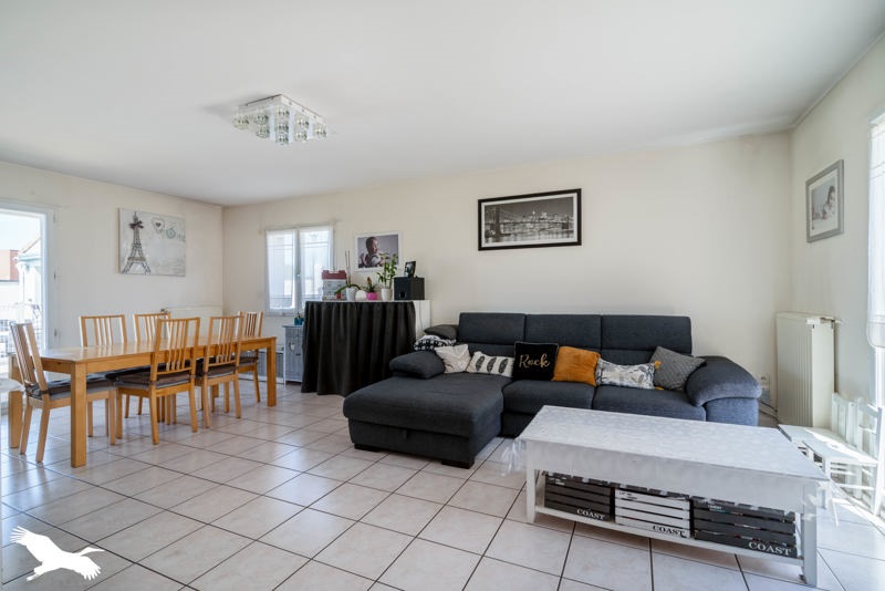 Vente Maison TOURNEFEUILLE - 5 pièces -115 m² - (31170)
