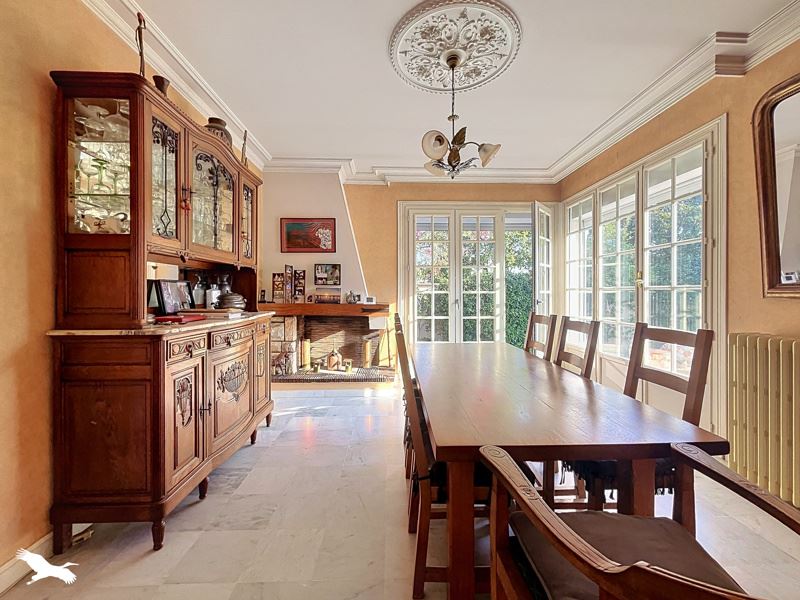 Maison Tournefeuille