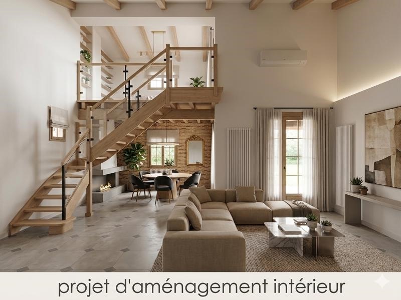 Maison Tournefeuille