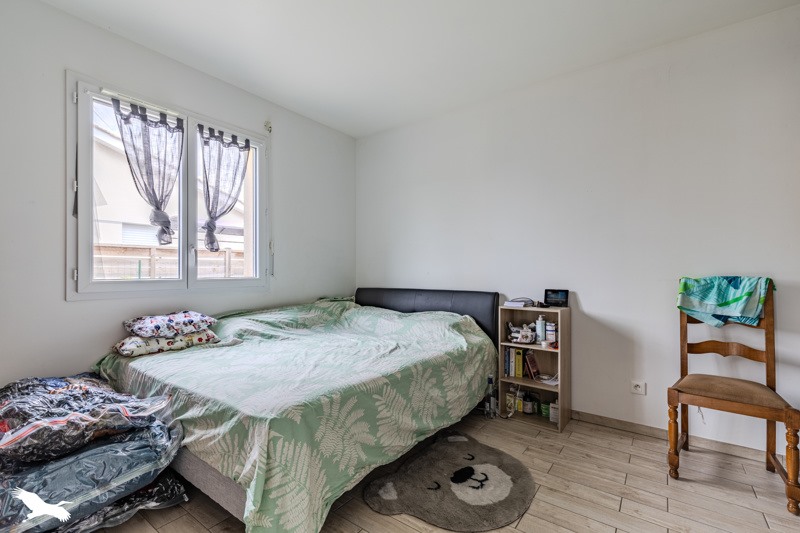 Vente Maison GENISSAC - 4 pièces -80 m² - (33420)