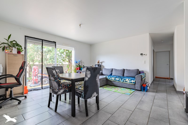 Vente Maison GENISSAC - 4 pièces -80 m² - (33420)