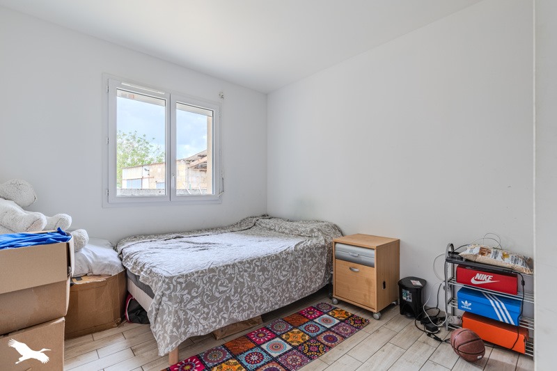 Vente Maison GENISSAC - 4 pièces -80 m² - (33420)