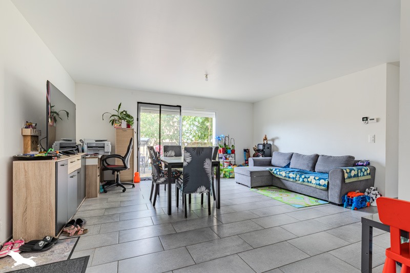 Vente Maison GENISSAC - 4 pièces -80 m² - (33420)