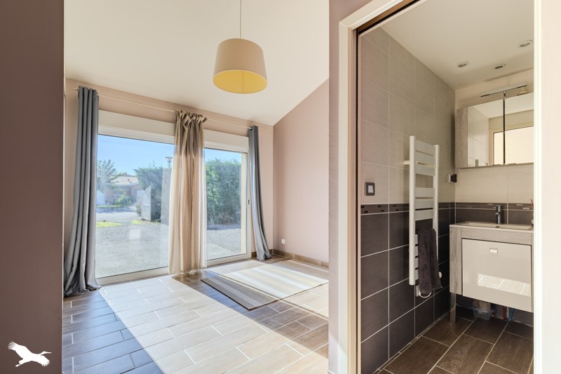 Vente Maison VAYRES - 5 pièces -161 m² - (33870)
