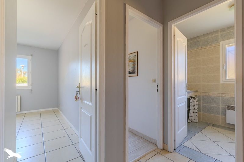 Vente Maison ARVEYRES - 6 pièces -153 m² - (33500)