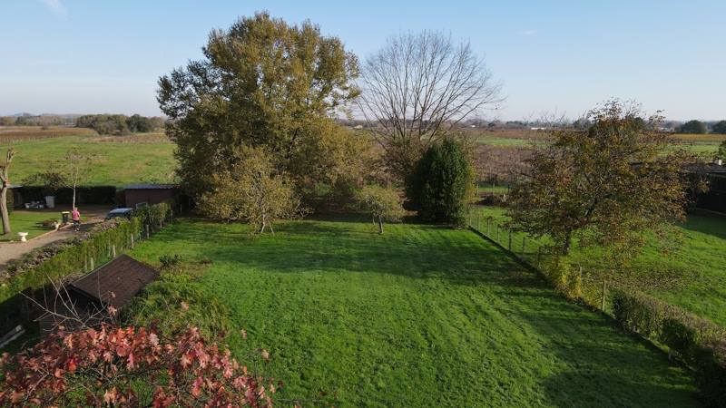 Vente Maison CADARSAC - 5 pièces -171 m² - (33750)