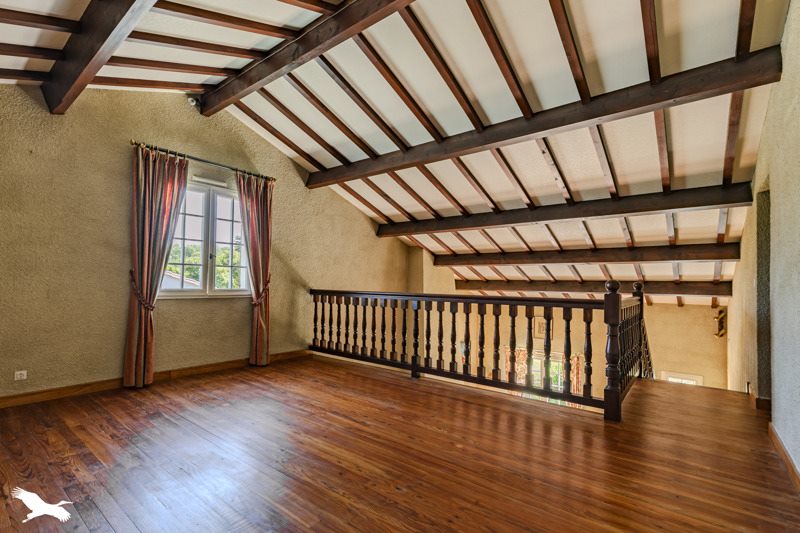 Vente Maison CADARSAC - 5 pièces -171 m² - (33750)