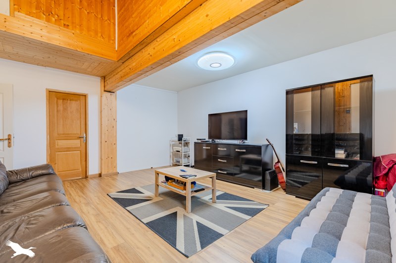 Vente Maison ARVEYRES - 5 pièces -135 m² - (33500)