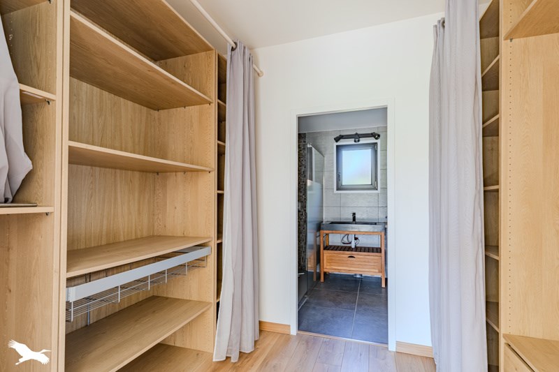 Vente Maison VAYRES - 7 pièces -160 m² - (33870)