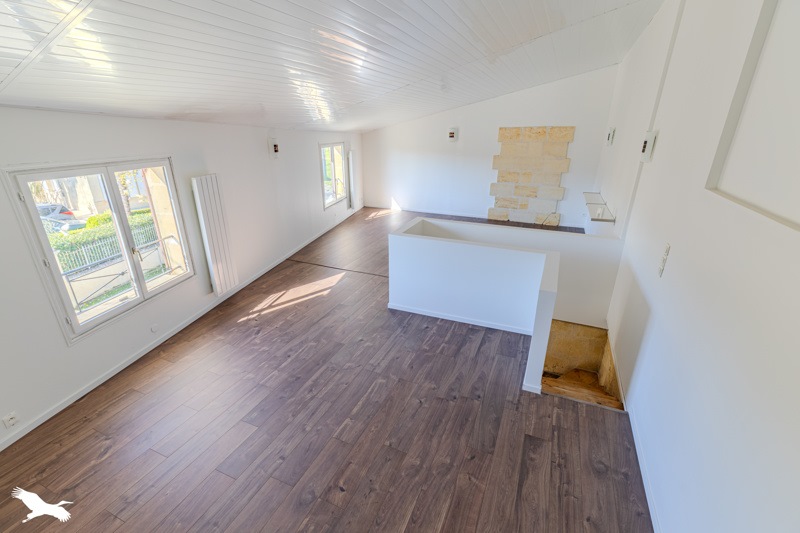 Vente Maison ARVEYRES - 8 pièces -285 m² - (33500)