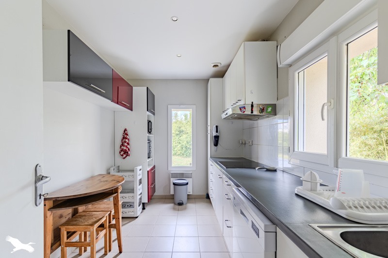 Vente Maison ARVEYRES - 4 pièces -84 m² - (33500)