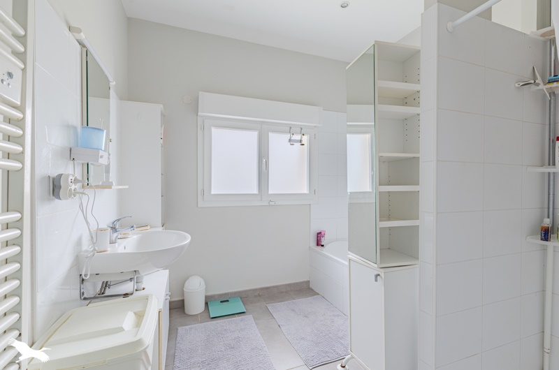 Vente Maison ARVEYRES - 4 pièces -84 m² - (33500)