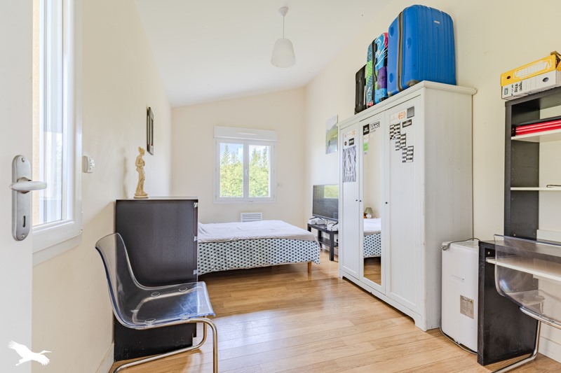 Vente Maison ARVEYRES - 4 pièces -84 m² - (33500)