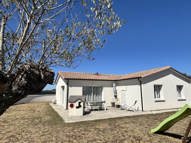 Maison 4 pièces 92 m² · à Vayres · 92 m² · 289 689 €