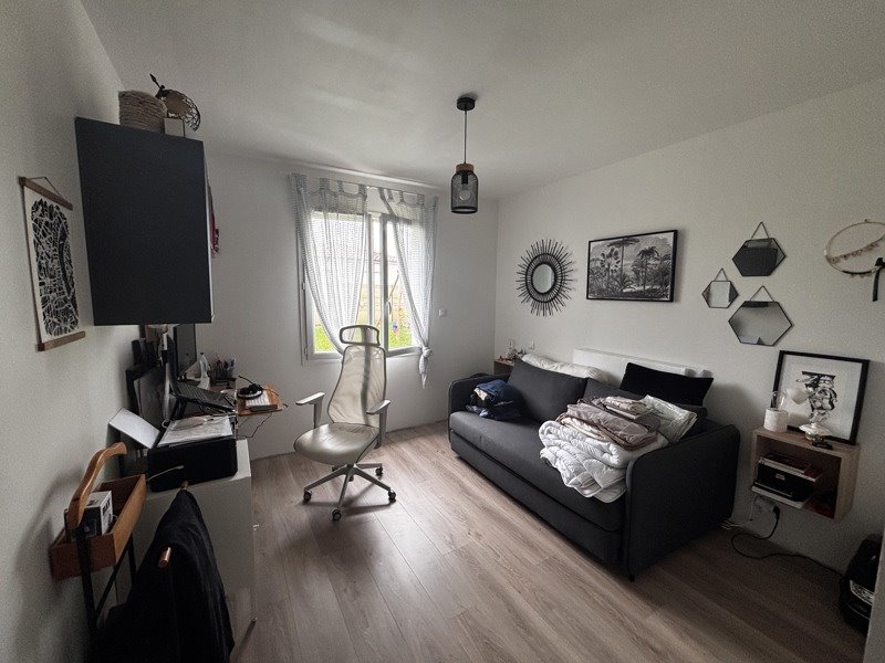 Vente Maison VAYRES - 4 pièces -92 m² - (33870)