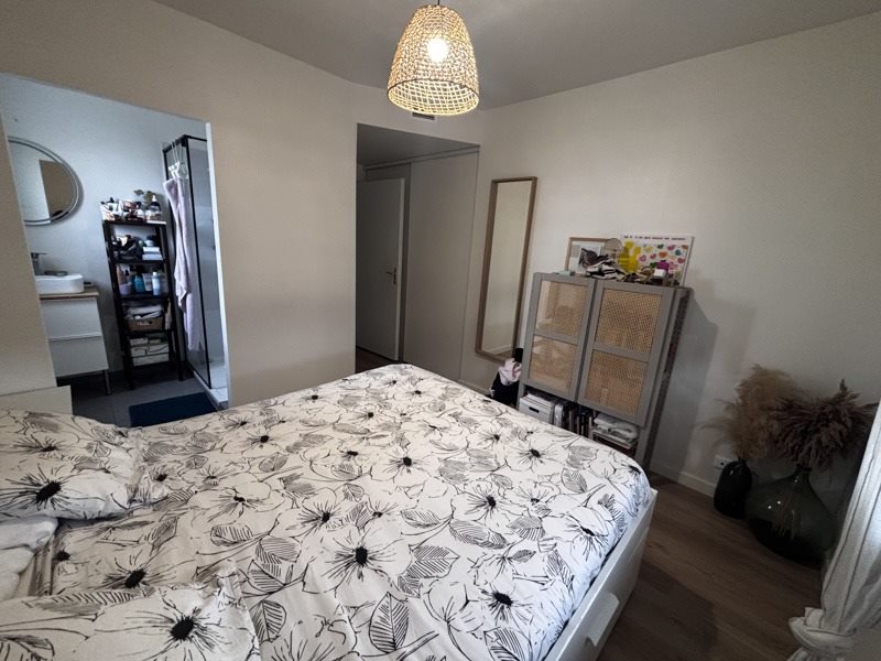 Vente Maison VAYRES - 4 pièces -92 m² - (33870)
