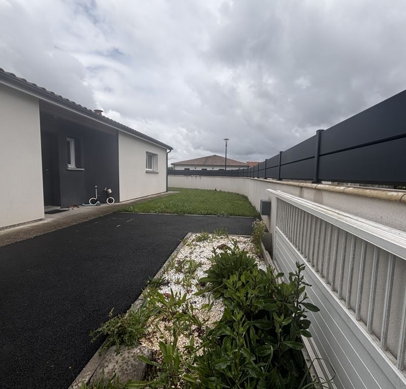 Vente Maison VAYRES - 4 pièces -92 m² - (33870)