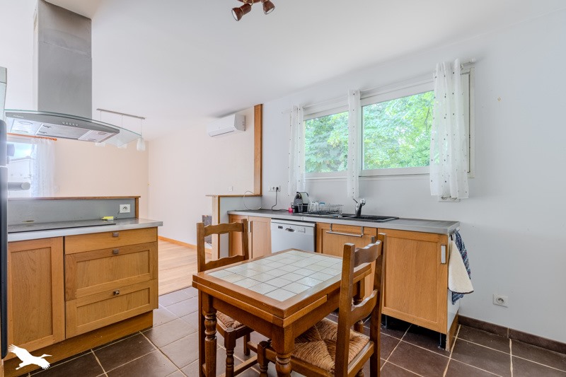 Vente Maison VAYRES - 4 pièces -107 m² - (33870)