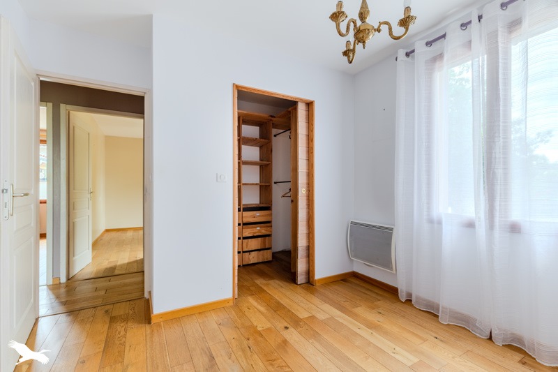Vente Maison VAYRES - 4 pièces -107 m² - (33870)
