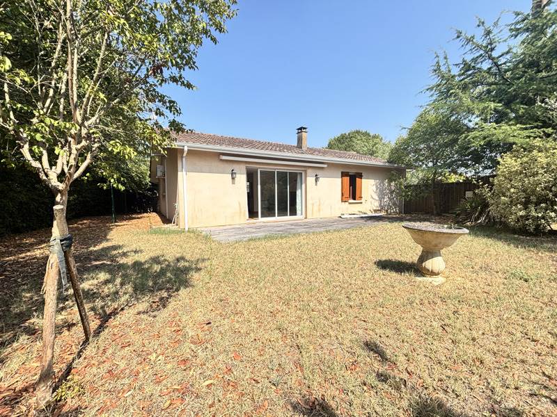 Vente Maison VAYRES - 4 pièces -107 m² - (33870)