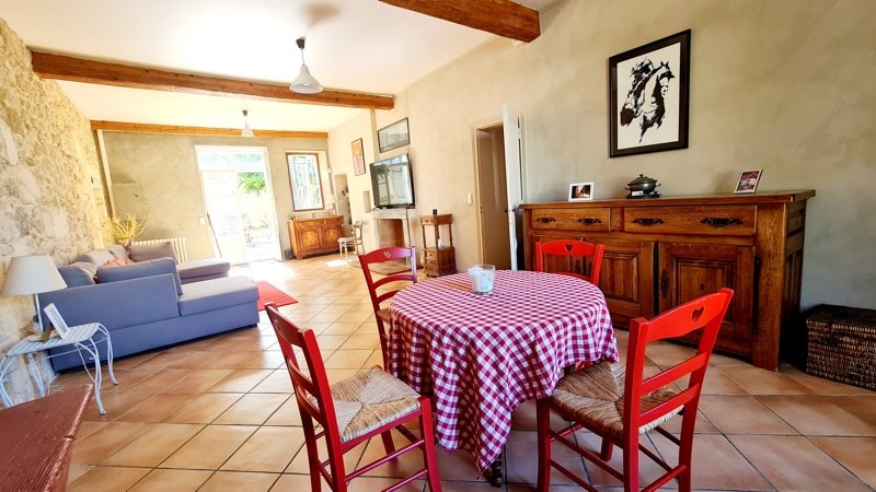 Vente Maison GENISSAC - 8 pièces -262 m² - (33420)