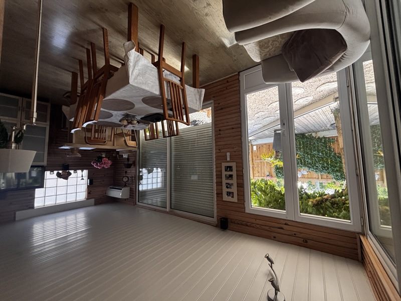 Vente Maison VAYRES - 4 pièces -123 m² - (33870)