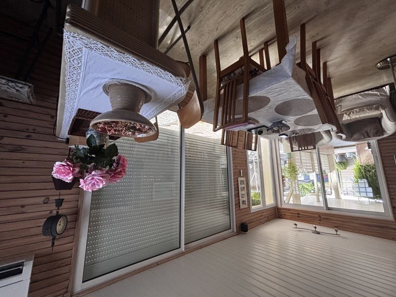 Vente Maison VAYRES - 4 pièces -123 m² - (33870)