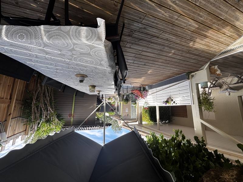 Vente Maison VAYRES 33870 4 pièces - 123 m²